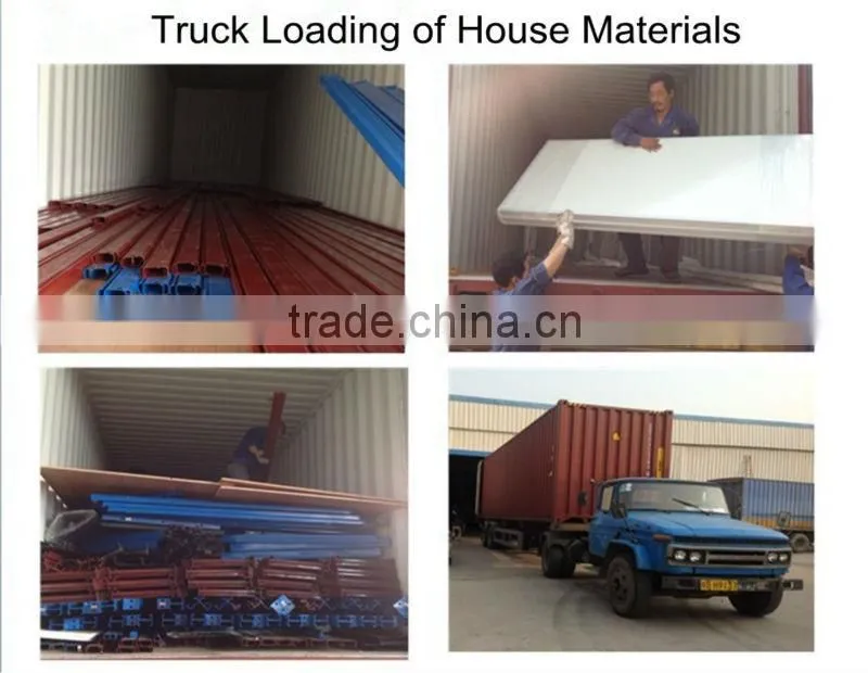 prefabricated school building prefab student dormitory building