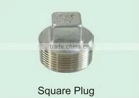 supply stainless steel pipe fittings quick couplings union
