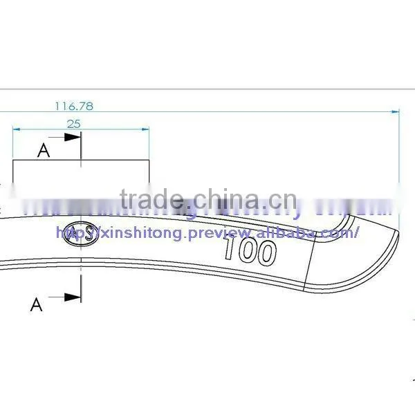zinc alloy wheel weights