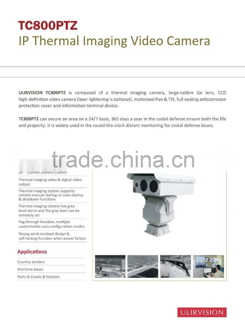 Online surveillance systems