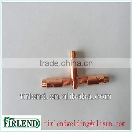 15AK welding torch tips