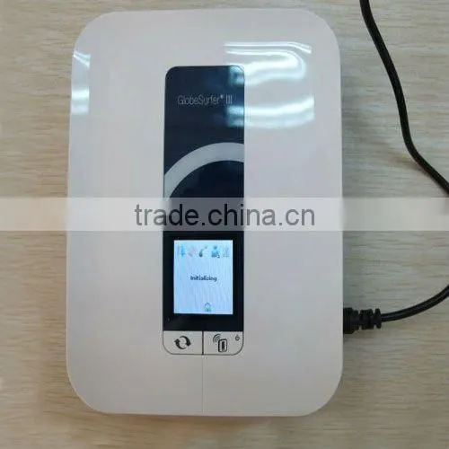 Option Globesurfer III 3G Router