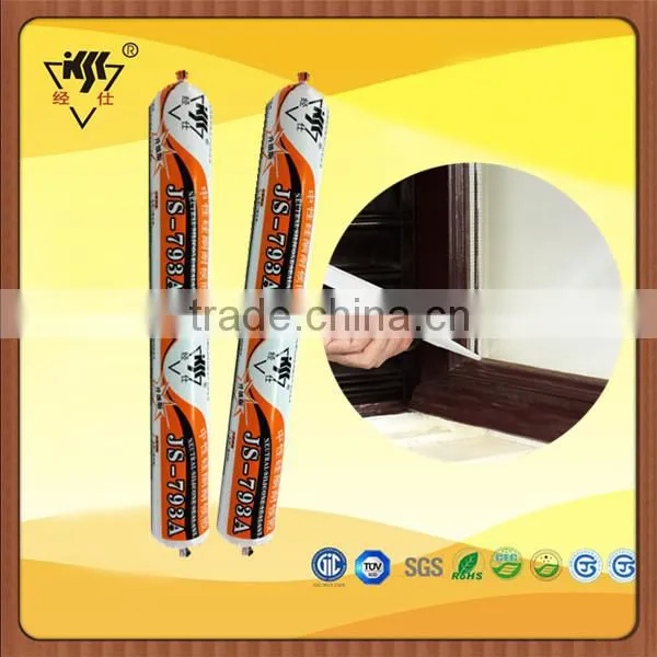 Cheap Price Sausaged Packing High Temp Silicone Sealant