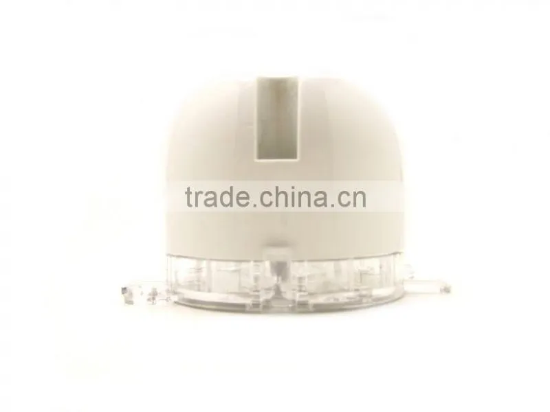 240V Single Surface Socket