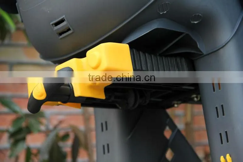 bicycle rear carrier