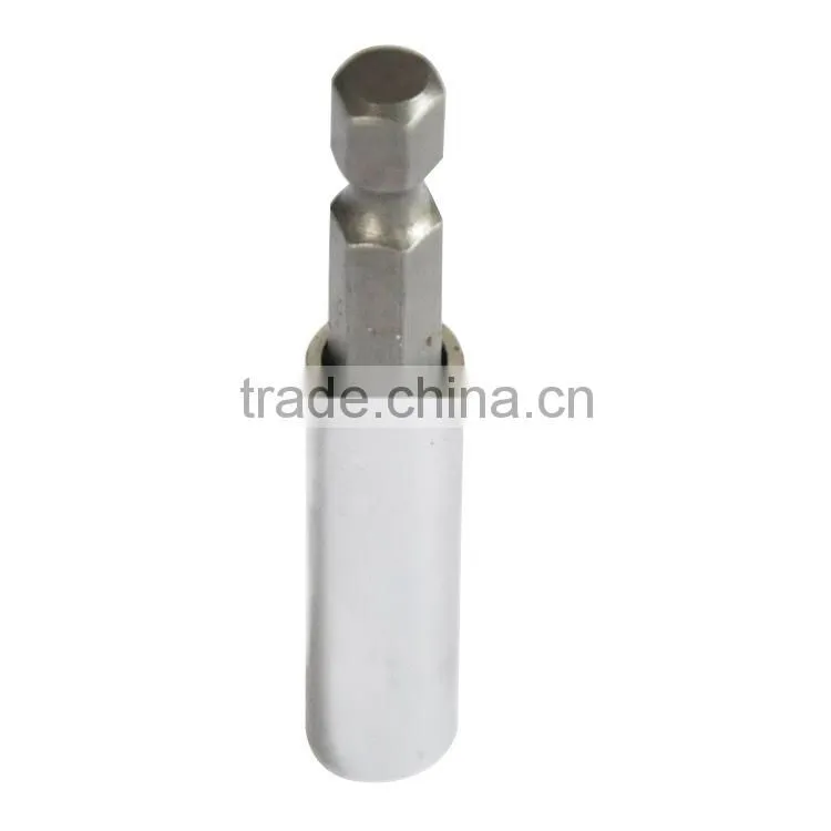 MAGNETIC BIT HOLDER SCREWDRIVER HEX DRIVE DRILL EXTENSION ADAPTOR