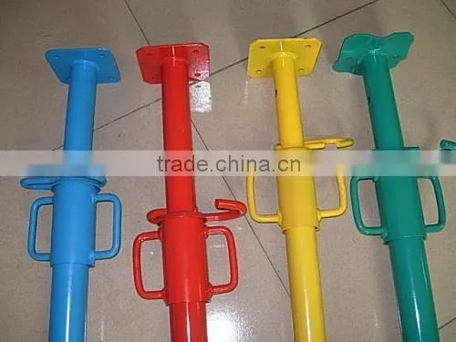 construction products China manufacturer
