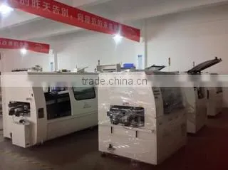 Shenzhen JAGUAR Automation Equipment Co., Ltd. company overview - view 2