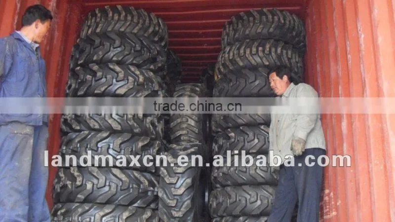 Agricultural tyre 12.5/80-18