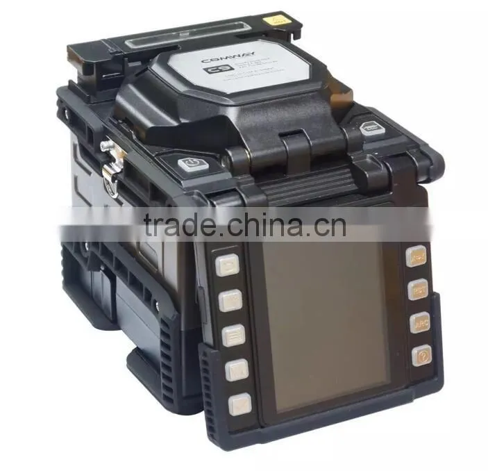 Core to Core Alignment Fusion Splicer COMWAY C9 from USA