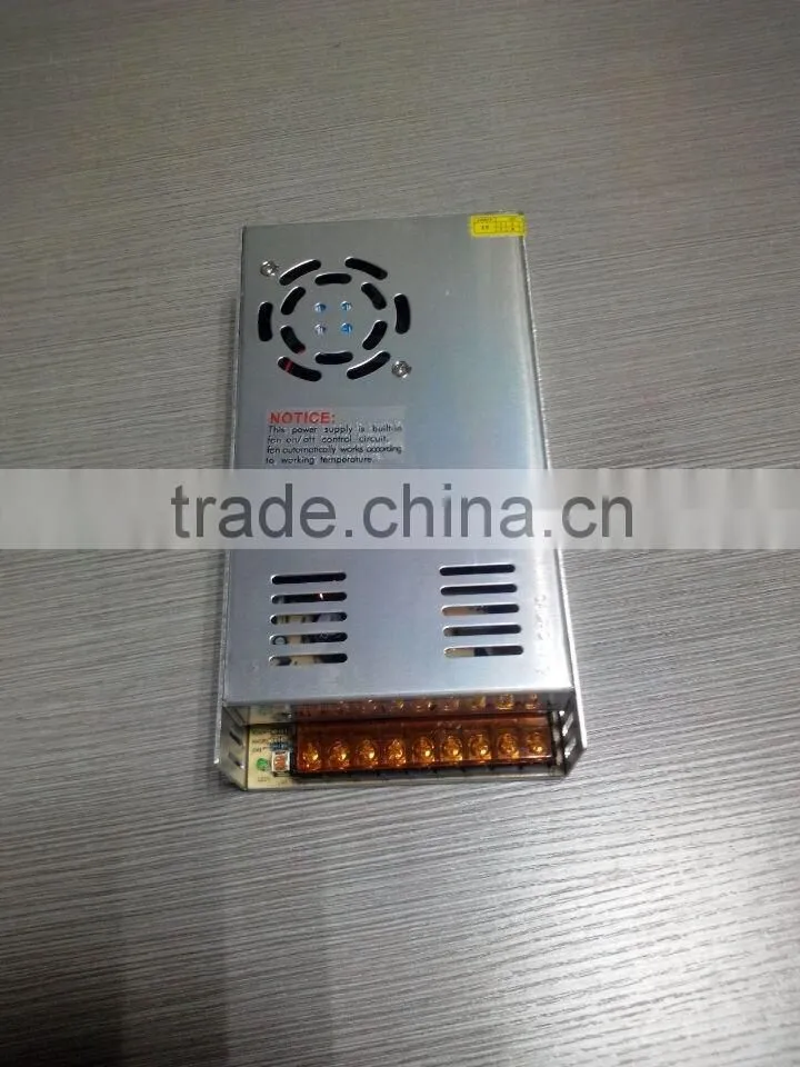 Factory price Single output Switching power supply ,LED power supply 360W