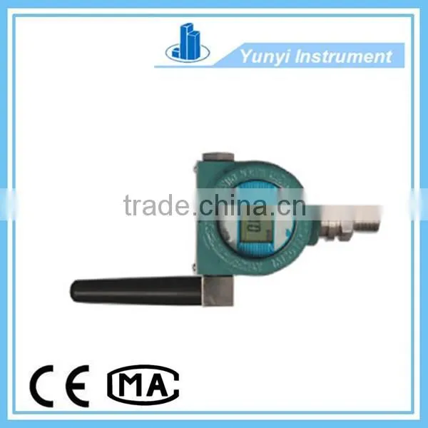 Intelligent Wireless Digital Pressure Gauge