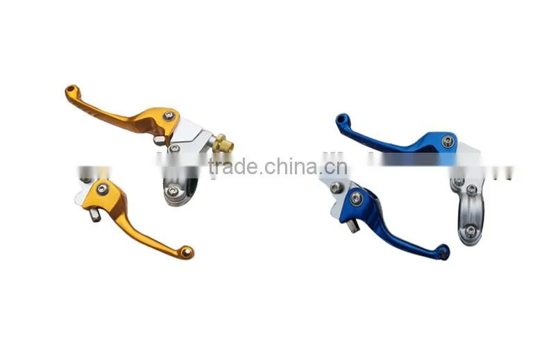 pitbike brakes