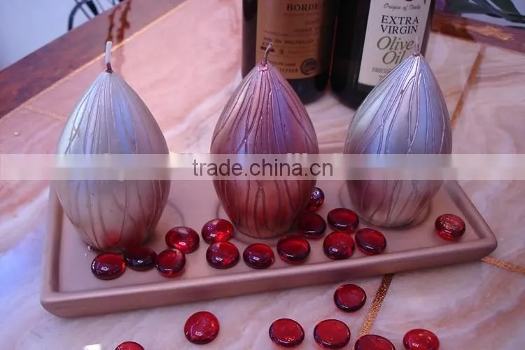 Wholesale Luxury Paraffin Candles