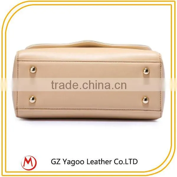 Made China Wholesale Handbag Young Lady's Handbag