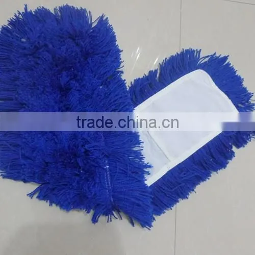 industrial catch dust mop head refill