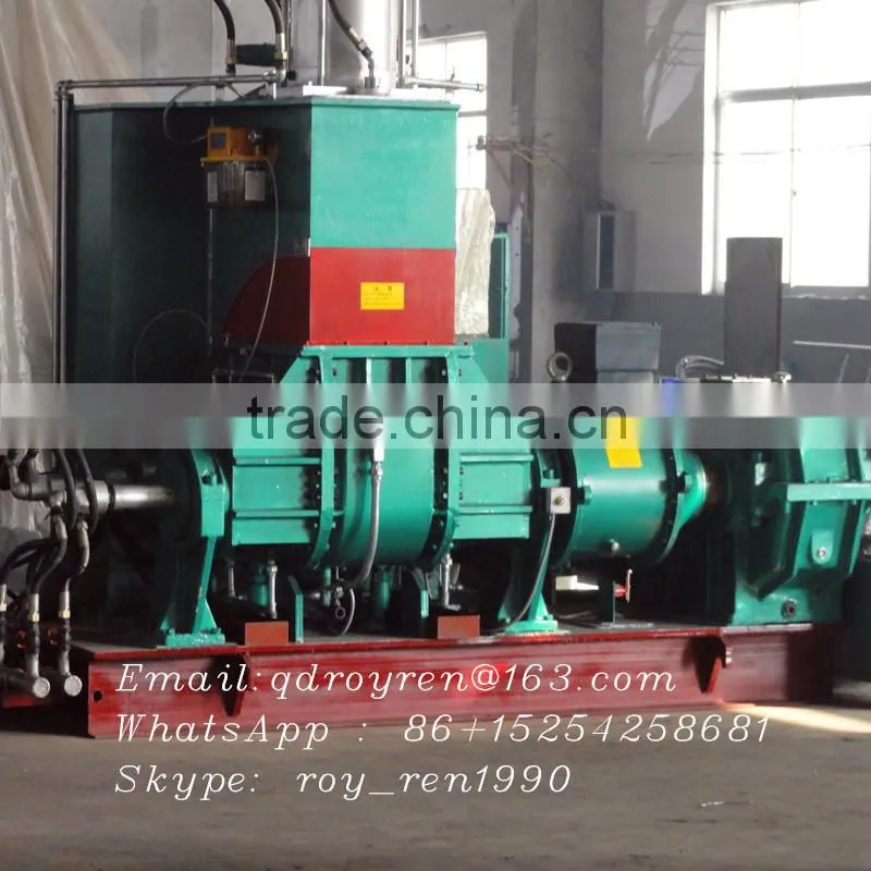 30 years experience rubber mixing mill manufacturer x(s)n-35x30 banbury rubber mixer/intensive kneader