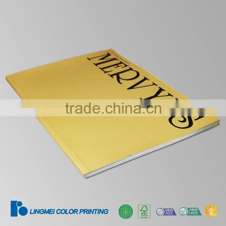 Good quality cmyk printing panasonic compressor catalogue