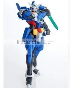 Welcome the high quality of complex plastic toy robots
