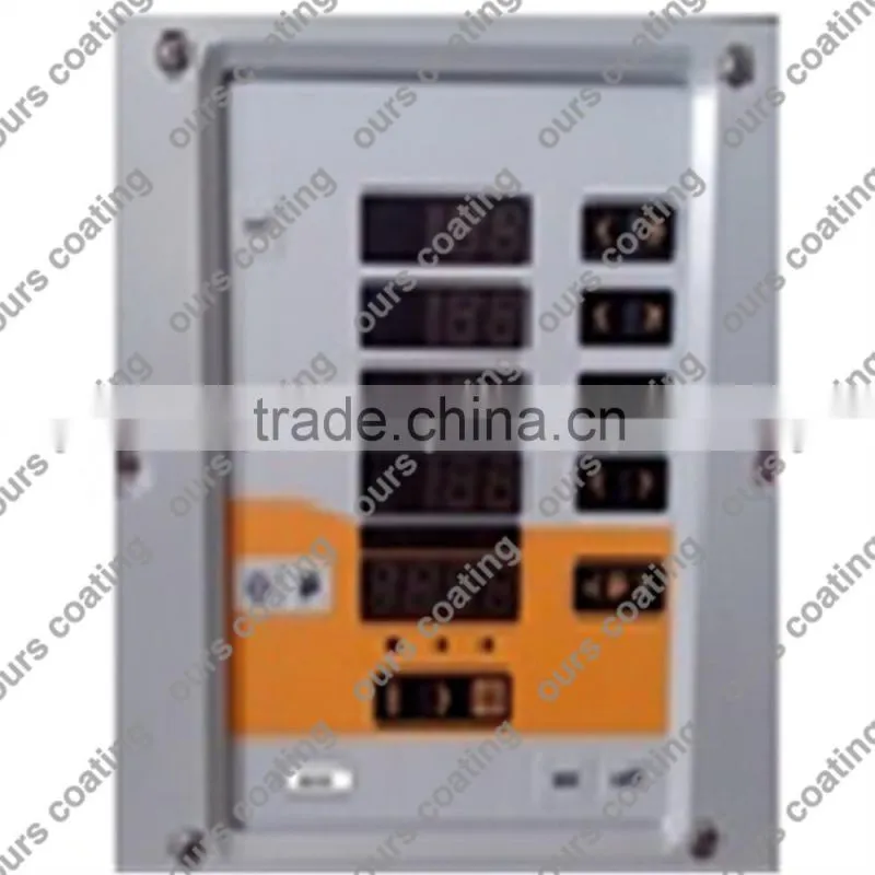 Factory direct sale powder coating gun(OURS-2013)