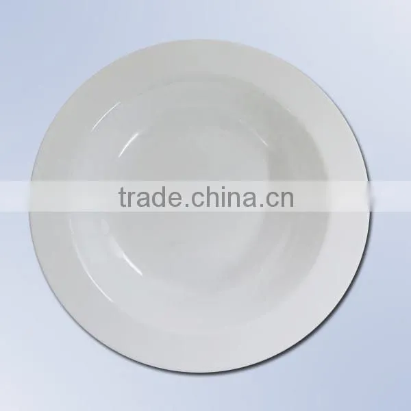 Disposable Plastic Soup Bowl