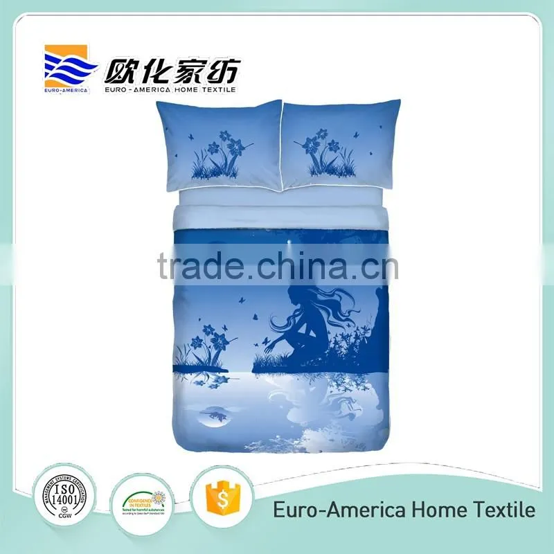Wholesale Quilt Cover Bed Cover Sheet Sets