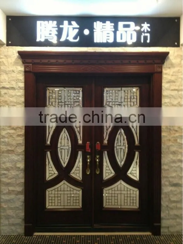 entry door glass inserts