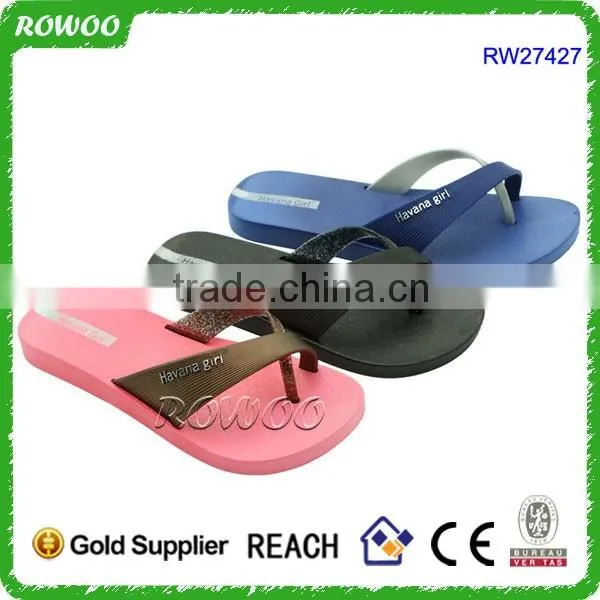 2016 PVC Rain Jelly Sandal Shoes for Footwear And Promotion,Good Quality Fast Delivery