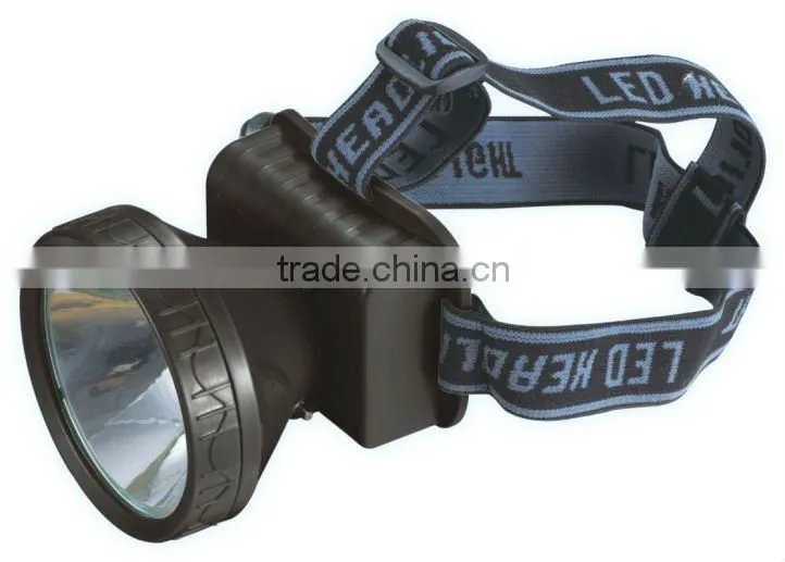 high brightness rechargeable portable explosion proof searchlight