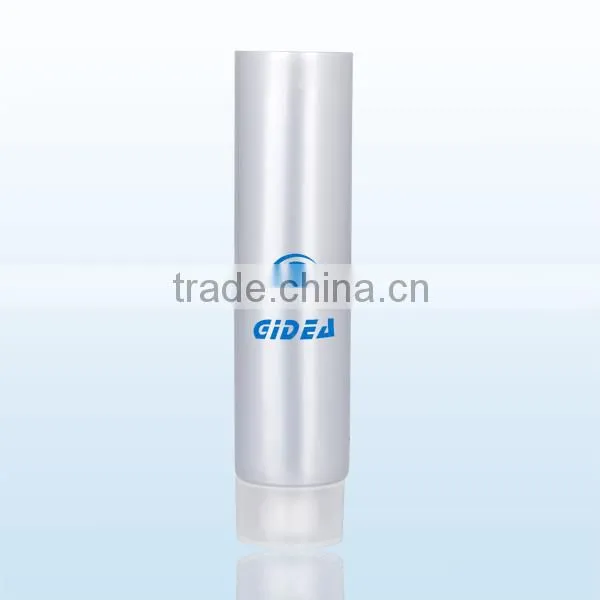 30ml Silver Luxury Cosmetic Tube