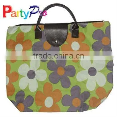 Folding non-woven bag / non woven bag / tote bag
