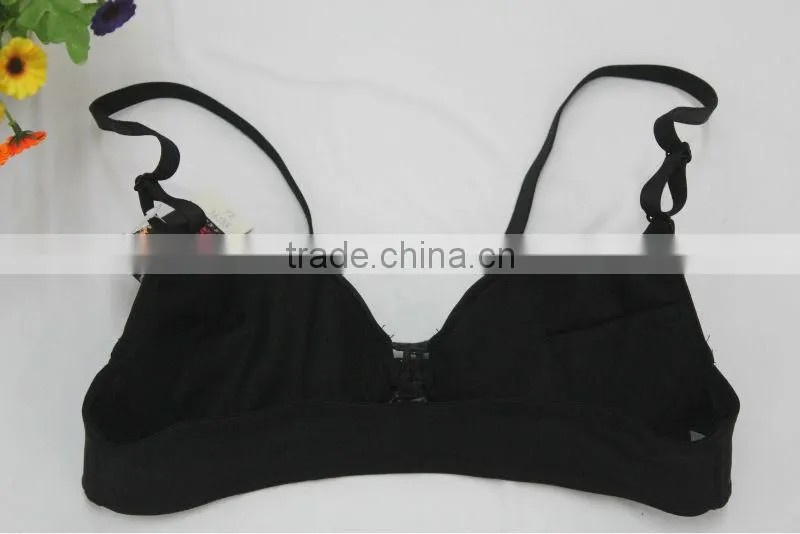 Racerback Sexy Back Design Women Hot Sexy Bra Images