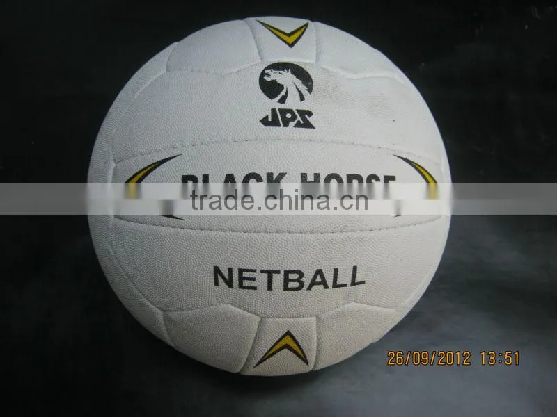 Indian Suppliers Net Balls--JPS