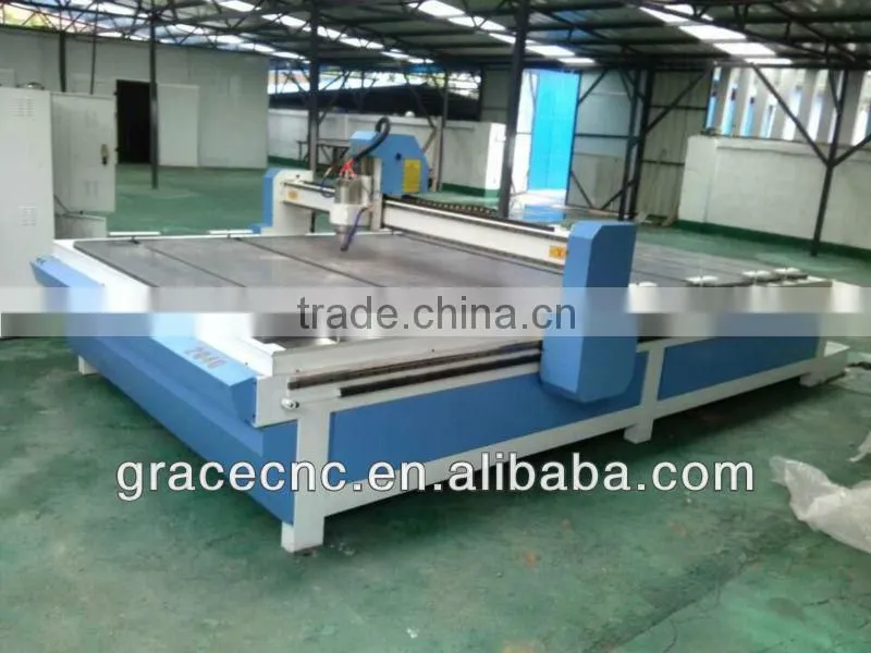 hot sale cutting and drilling machine for glass G2040