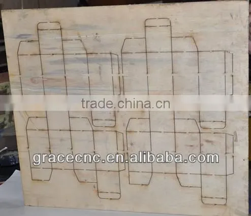 die board cutting machine