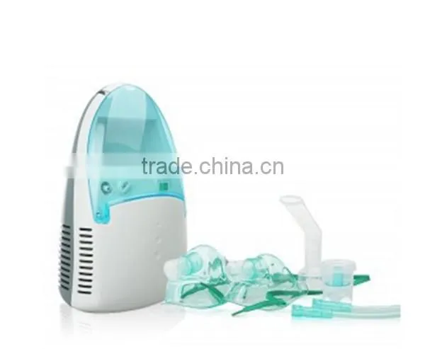 Compressor Nebulizer with CE KA-UN0009