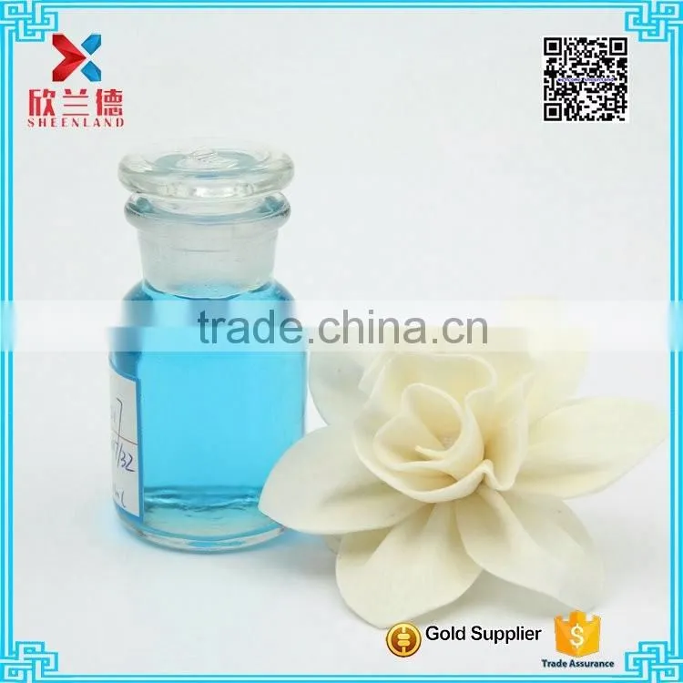 hot sale 30ml Small pharmaceutical glass bottles