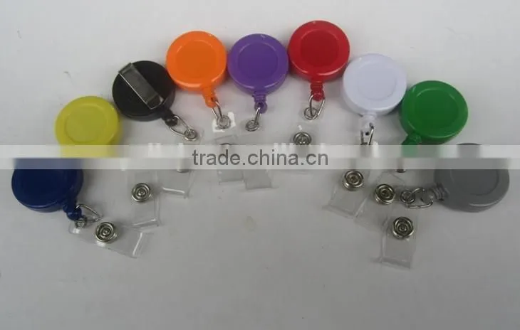Rotary Colors Yoyo