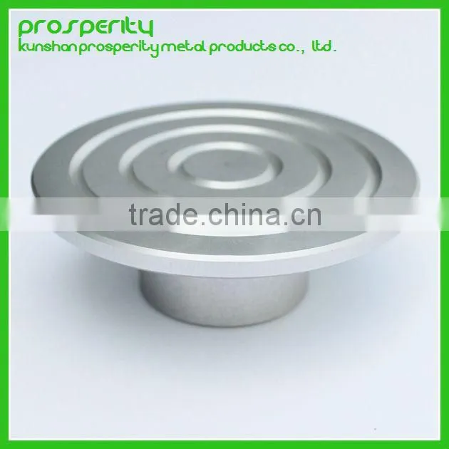 high precision cnc machined products for CNC Milling Parts