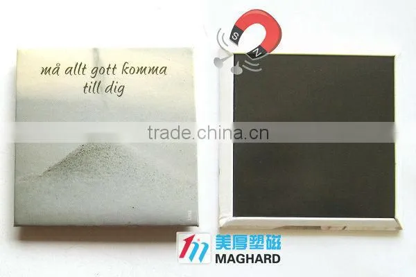 Indian tourist souvenir iron fridge magnets