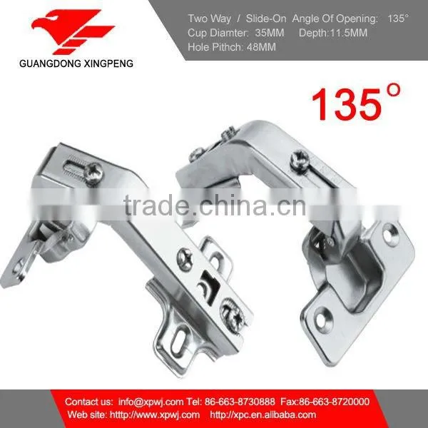 concealed hinge