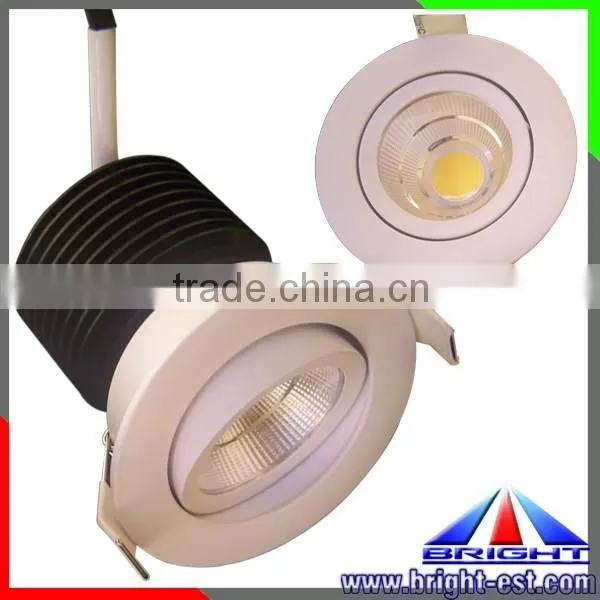 60W LED Ceiling Light