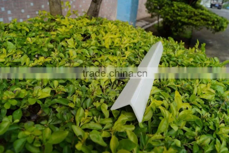 High temperature pultruded frp progfile, pultruded fiberglass profiless with low price