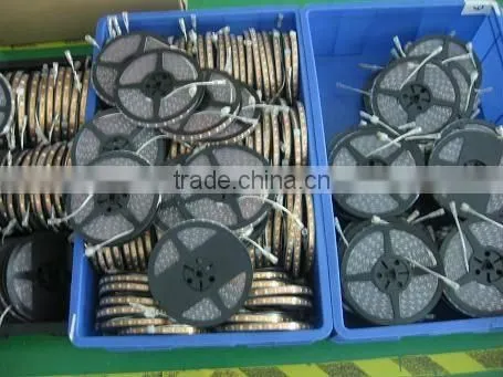 Magic DMX RGB LED Strip Light