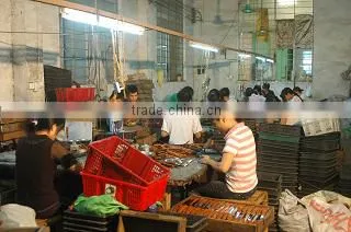 Yangdong Lucky Hardware Manufacturing Co., Ltd. company overview - view 3