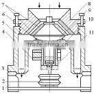 sell new PY2200 spring cone crusher in different production line