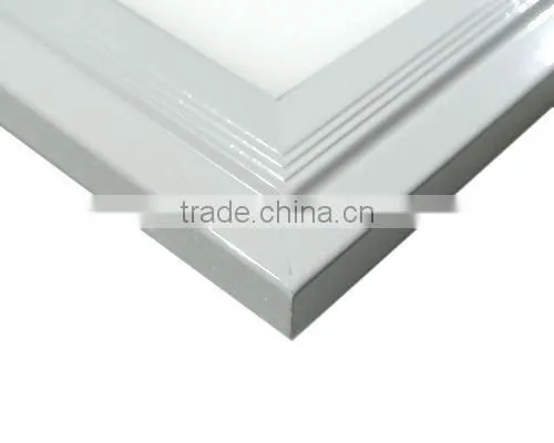 CCTchangeable Color Temperature Adjustable 3200lm LED Panel Light 40w 600x600mm Square Ceiling Panel Light