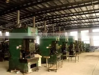 Qingdao Honglongzhenshun Machinery Co., Ltd. company overview - view 2