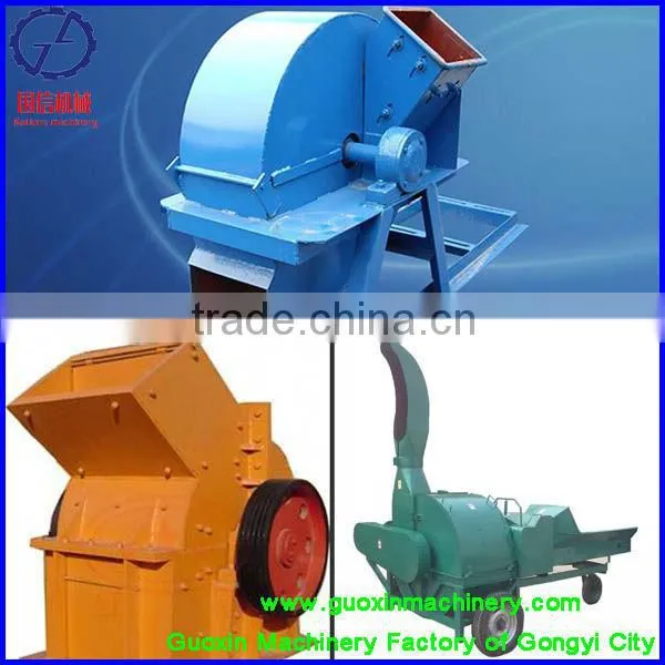 Guoxin brand feed pellets feed machine line
