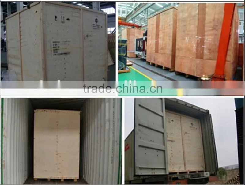 LVD-CNC Q35Y Series 16 20 25 30 Series Universal Multi function Hydraulic ironworker Q35Y-16